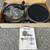 Used BILIONE DESKTOP MICROPHONE STAND 41106-S000097162 View 1