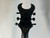 Used Schecter RIGGS ULTRA FR S BLACK Electric Guitar Black 6-String 40012-S000308004 View 11