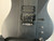 Used Schecter RIGGS ULTRA FR S BLACK Electric Guitar Black 6-String 40012-S000308004 View 8
