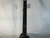 Used Schecter V-1 PRZYM PALLADIUM BLACK Electric Guitar Black 6-String 40012-S000308006 View 4