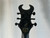 Used Schecter SYNESTER GATES DISTRESSED Electric Guitar Black 6-String 40012-S000308003 View 9