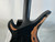 Used Schecter SYNESTER GATES DISTRESSED Electric Guitar Black 6-String 40012-S000308003 View 11