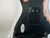 Used Schecter SYNESTER GATES Custom-S DISTRESSED Electric Guitar Black 6-String 40012-S000308003 View 12