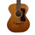 Used Guild F112 *AS IS* Vintage Solid Top Acoustic Guitar Natural 41120-S000035543 View 1