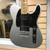 Used Fender 2014 MIM STANDARD TELECASTER HH T Type Electric Guitar Silver/Gray 6-String 41125-S000040464 View 1