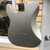 Used Fender 2014 MIM STANDARD TELECASTER HH T Type Electric Guitar Silver/Gray 6-String 41125-S000040464 View 8