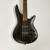 Used Ibanez SR300EB 1P-04 Bass Guitar Brown 4-String 41103-S000057184 View 1