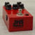 Used JHS Pedals Angry Charlie V3 Distortion Pedal 40015-S000332634 View 9