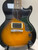 Used Epiphone JUNIOR LP Type Electric Guitar Sunburst 6-String 41129-S000013575 View 2