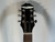 Used Epiphone J-45 EXPRESS BLACK Laminate Top Acoustic Guitar Black 40012-S000308011 View 3