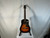 Used Epiphone J-45 EXPRESS SUNBURST Laminate Top Acoustic Guitar Sunburst 40012-S000308012 View 2