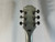 Used Epiphone SG STANDARD SILVER SG Type Electric Guitar Silver/Gray 6-String 40012-S000308013 View 7