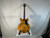 Used Epiphone SHERATON BLONDE Semi-Hollow Electric Guitar Yellow 6-String 40012-S000308016 View 2