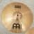Used Meinl 14" Mcs Hi Hat Cymbal Pair 40015-S000332639 View 4