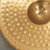 Used Meinl 14" Mcs Hi Hat Cymbal Pair 40015-S000332639 View 19