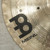 Used Meinl 14" Generation X Thomas Lang Filter China Cymbal 40015-S000332638 View 4