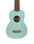 Used Fender Venice DPB Soprano Ukulele 41115-S000115033 View 1