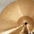Used Sabian 14" B8 Hi Hat Cymbal Pair 40015-S000332651 View 11