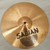 Used Sabian 14" B8 Hi Hat Cymbal Pair 40015-S000332651 View 8