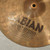 Used Sabian 14" B8 Hi Hat Cymbal Pair 40015-S000332651 View 5