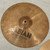 Used Sabian 14" B8 Hi Hat Cymbal Pair 40015-S000332651 View 4