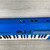 Used Yamaha MX49 Synthesizer / Controller - Blue - 49-key 40112-S000180494 View 9