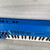 Used Yamaha MX49 Synthesizer / Controller - Blue - 49-key 40112-S000180494 View 10
