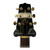 Used Takamine GD35CE-PW Laminate Top Acoustic Guitar White 41117-S000053072 View 3