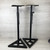 Used On Stage MONITOR STANDS -PAIR Speaker Stand 41124-S000207753 View 1