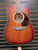 Used Art & Lutherie CEDAR Acoustic Guitar Wood 41116-S000050344 View 2