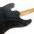 Used Fender 1990 MIJ HM HST-558 STRAT Super S Electric Guitar Black 6-String 40090-S000081728 View 18