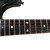 Used Fender 1990 MIJ HM HST-558 STRAT Super S Electric Guitar Black 6-String 40090-S000081728 View 13