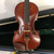 Used 4/4 GARY RITTER 1A Violin 4/4 Size 41128-S000109396 View 1