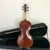 Used 4/4 GARY RITTER 1A Violin 4/4 Size 41128-S000109396 View 4