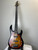 Used Carvin LB-75 J Type Bass Guitar Tobacco Sunburst 5-String 41129-S000013579 View 1