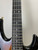 Used Carvin LB-75 J Type Bass Guitar Tobacco Sunburst 5-String 41129-S000013579 View 3