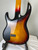 Used Carvin LB-75 J Type Bass Guitar Tobacco Sunburst 5-String 41129-S000013579 View 7