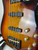 Used Carvin LB-75 J Type Bass Guitar Tobacco Sunburst 5-String 41129-S000013579 View 13