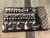 Used Boss ME-70 Multi-FX Pedal 40107-S000155175 View 1