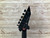 Used LTD KH-WZ WHITE ZOMBIE Electric Guitar 41112-S000098632 View 7