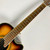 Used Charvel 625 C-12 Acoustic Guitar Sunburst 12-String 41103-S000057187 View 5