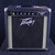 Used Peavey STUDIO PRO 40 AMPLIFIER 1 x 12 Solid State Amplifier 1 x 12 41140-S000133879 View 2