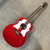 Used EL JEFE JUMBOHOHO Acoustic-Electric Guitar 41106-S000097185 View 2