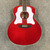 Used EL JEFE JUMBOHOHO Acoustic-Electric Guitar 41106-S000097185 View 1