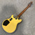 Used STERLING BY ERNIE BALL VALENTINE CHAMBERED BIGSBY Electric Guitar 41106-S000097187 View 3