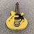 Used STERLING BY ERNIE BALL VALENTINE CHAMBERED BIGSBY Electric Guitar 41106-S000097187 View 6
