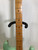 Used Fender 80S ST-54 STRAT MIJ Vintage S Type Electric Guitar Green 6-String 40107-S000155184 View 3