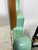 Used Fender 80S ST-54 STRAT MIJ Vintage S Type Electric Guitar Green 6-String 40107-S000155184 View 11