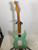 Used Fender 80S ST-54 STRAT MIJ Vintage S Type Electric Guitar Green 6-String 40107-S000155184 View 15