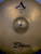 Used Zildjian 20 INCH A CUSTOM RIDE CYMBAL Vintage Ride Cymbal 20" 41129-S000013590 View 2